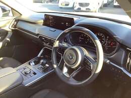 ブラックの上質なインテリア！