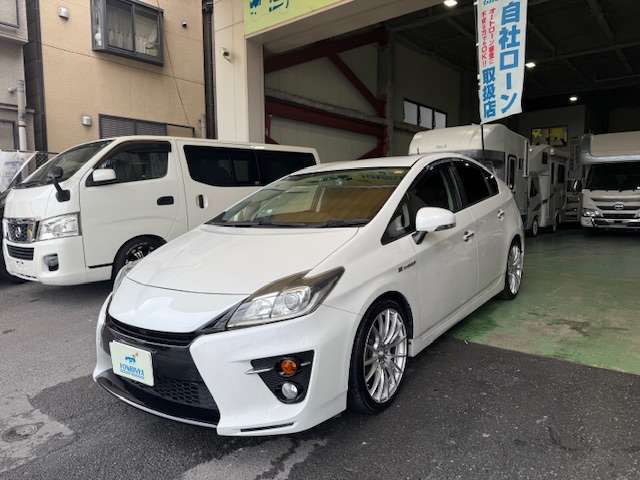 お車の買取価格には自信があります！！下取もお任せ下さい！！
