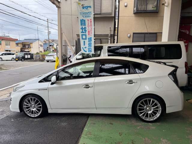 屋内保管となっておりますので、夜間雨天時も安心してゆっくりと納得いくまで御覧いただけます★