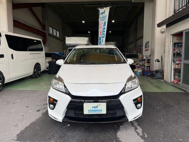 当社の全在庫車両は走行管理システムを行った車両のみです！！お客様に安心して乗って頂きたいので走行不明車、メーター改ざん車の販売は一切御座いません！