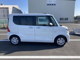 静岡ダイハツの中古車は、展示前に徹底した洗車や室内清掃を実施しております。