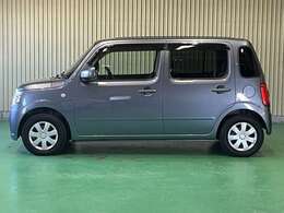 外装磨き済み、内装クリーニング済みです。