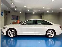 純正LEDヘッドライト