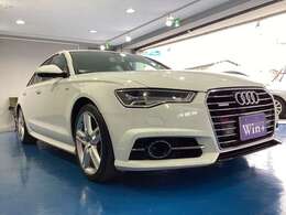 マトリックスLEDヘッドライト