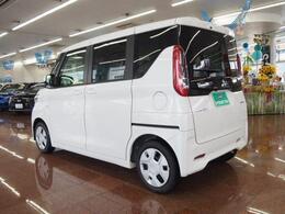 ホクエツ特選届け出済み未使用車！