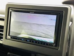 【カーナビ】ナビ利用時のマップ表示は見やすく、いつものドライブがグッと楽しくなります！