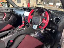 モデリスタフルエアロ　TRDマフラー　イクリプスナビ/フルセグ/CD/DVD/Bluetooth　ETC　パドルシフト　スマートキー　プッシュスタート　HID　フォグライト　トランクスポイラー　VSC