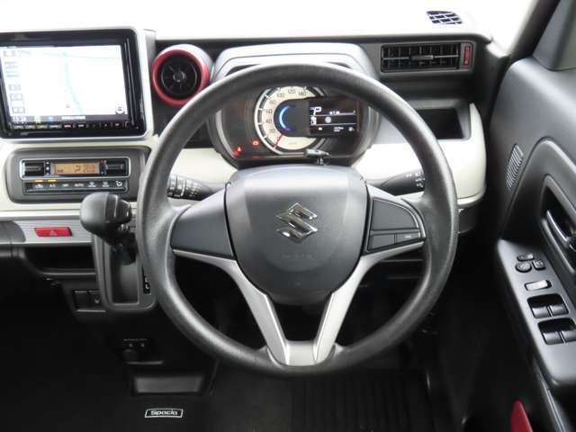 オートローンももちろん取扱っております！金利6.5％