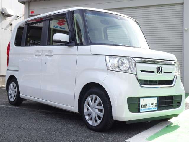 新車、中古車の販売はもちろん、車検、整備、鈑金、修理、保険などなど何でもおまかせ下さい！当社自慢の「ワンストップ・サービス」で、ご満足いただける様務めます！