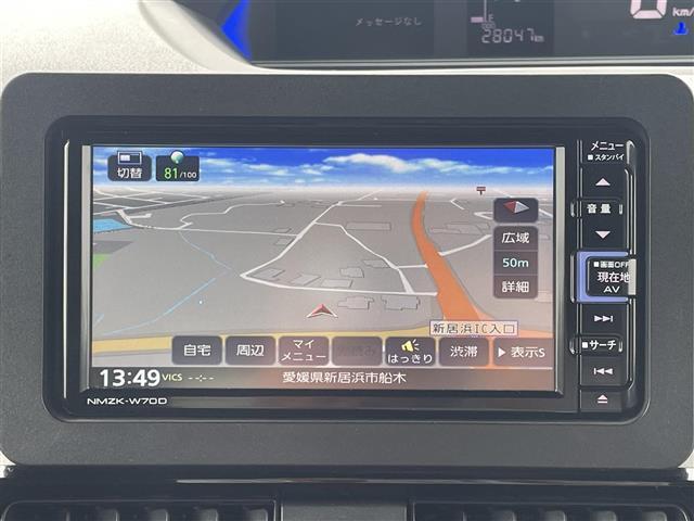 こちらオーディオ周りの写真になります。動作確認済みです。詳しい機能に関しましては装備欄を確認ください。車によっては多機能なナビなど、充実したオーディオがついている車両もあります。