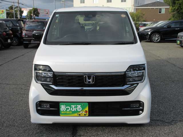 最長5年の安心有料保証もあります☆納車後も安心です♪ローンも120回までOK☆ぜひご相談ください♪