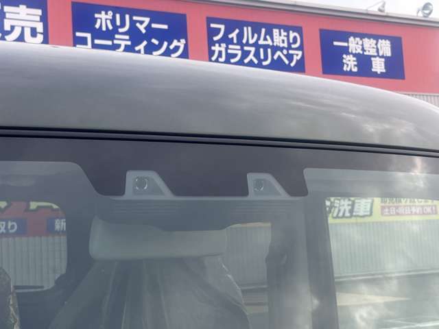 スズキセーフティサポート☆☆