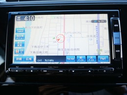 ホンダ純正ギャザズ7インチナビです（VXM-152VFi）。DVD・CD・SDカード・Bluetooth音楽再生・CD録音・ハンズフリーがご使用できます。高画質・操作しやすい液晶モニターです。
