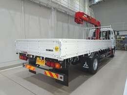 トラック市長岡店 ホームページもご覧ください https://www.truckichi-nagaoka.com/stock/detail/?car_id=2979