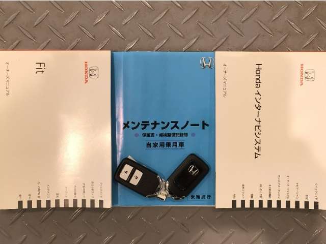 買う時だけでなく、買った後も「安心・満足」が続く。それが、Hondaの認定中古車です♪
