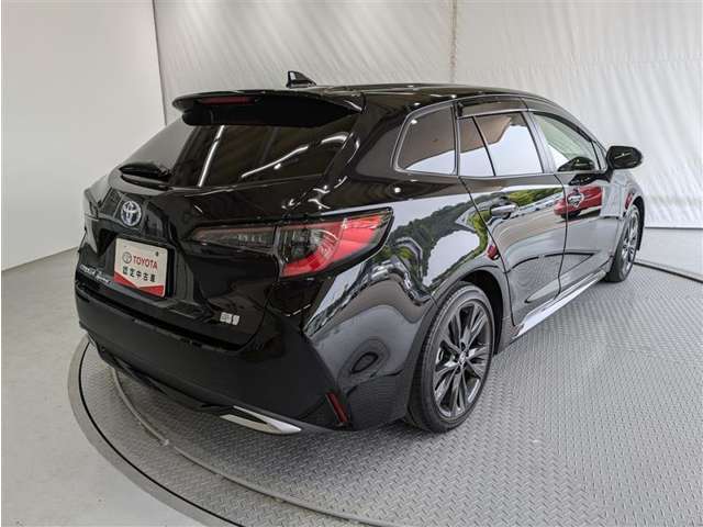 選ぶならトヨタの安心U-Car！