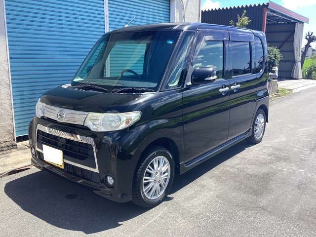 岡山県茶屋町にあります「阿部自動車工業」です。自社工場完備ですので整備や板金塗装、メンテナンスには自信があります！お車のことならご安心してお任せ下さい！