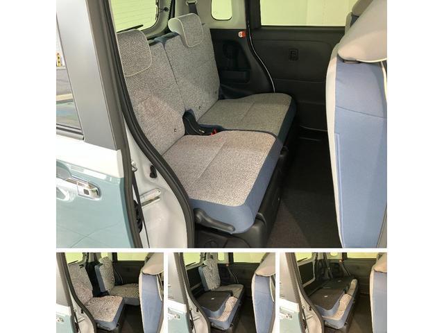 初度登録から7年以内のダイハツ車には1年間or走行無制限のまごころ保証がついておりますので購入後も安心です！有料にはなりますが1年もしくは2年の延長保証もご用意致しております！