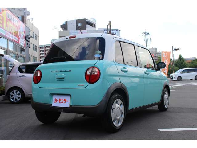 太陽自動車はYOUTUBEチャンネルもあるので「太陽自動車株式会社」で検索して動画を参考にしてくださいね♪