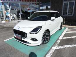 MOP9インチナビ☆全方位C☆ETC☆LEDライト☆前後ドラレコ☆Fスポイラー☆前後ブレサポ☆便利なコネクトシステム☆マットバイザー付き☆