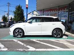 MOP9インチナビ☆全方位C☆ETC☆LEDライト☆前後ドラレコ☆Fスポイラー☆前後ブレサポ☆便利なコネクトシステム☆マットバイザー付き☆