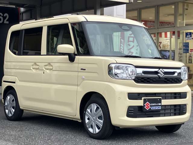 リーズナブルに購入可能な登録済み未使用車♪新車をご検討中のお客様は必見の1台です！ご希望の車種・内容であれば即ゲット！当店でも引き合いが多く人気の1台です！お問合せは0439-88-6662まで！