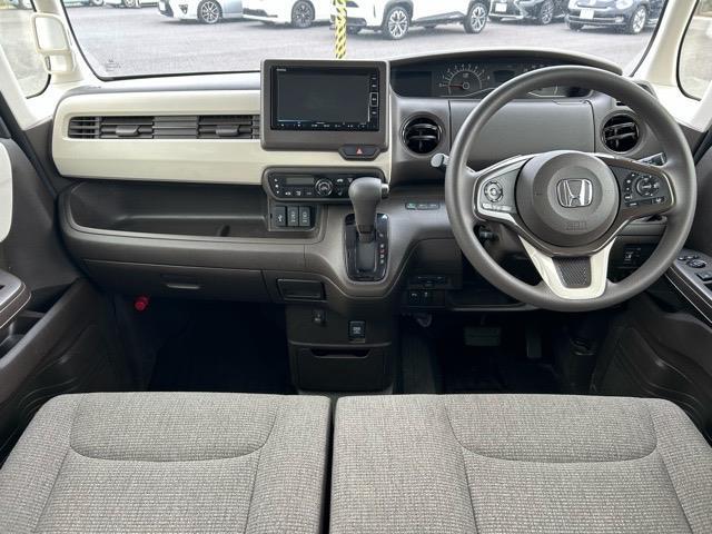 ◆令和3年式6月登録N BOX【L】が入荷致しました！！◆気になる車は専用ダイヤルからお問い合わせください！メールでのお問い合わせも可能です！！◆試乗可能です！！
