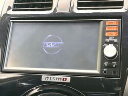 【ナビゲーション】使いやすいナビで目的地までしっかり案内してくれます。各種オーディオ再生機能も充実しており、お車の運転がさらに楽しくなります！！