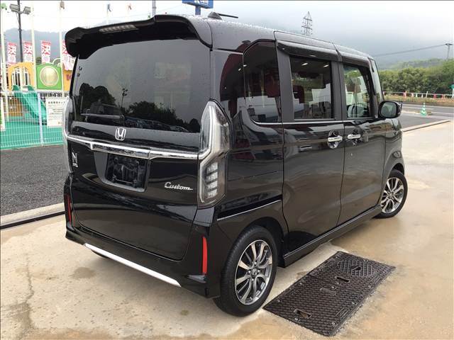 【納車は、スピーディーで、お支払いは楽々！】納車は、最短で、5日後にはOK！お支払いは、自動車ローンをお使い頂き、最大120回払いまでOK！