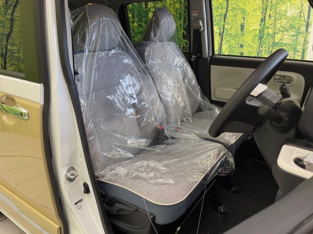 もちろん車内はキレイです♪よりクリーンな状態をキープしたいお客様には『ナノゾーンコート』がおすすめ！新型コロナウイルス対策や、除菌・消臭に効果を発揮し多くの方にご好評いただいております。