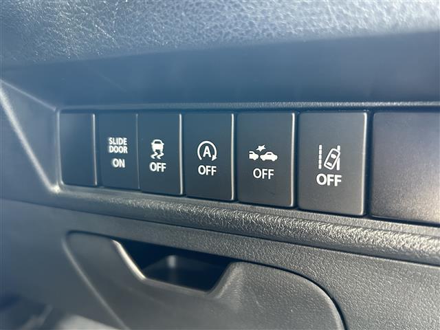 【運転席操作部】快適なドライブを楽しむための機能が装備されています！運転席から触れるので、使いやすいです！除菌プランいれていただくと、さらに清潔で安心していただけます！
