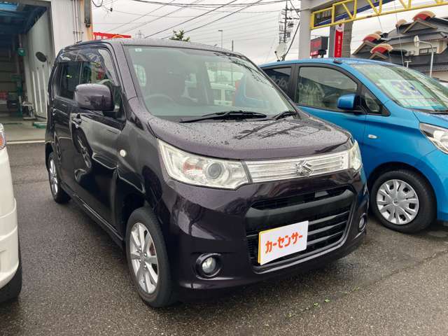 高年式車～登録済車など、お得な中古車を取り揃えております。お気軽にご来店下さい。スタッフ一同お待ちしております。