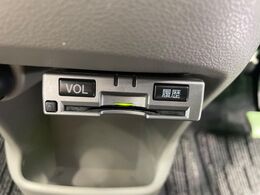 【ETC】高速道路の料金所をストレスなく通過！話題のスポットやサービスエリアに多い「スマートIC」利用時は必須のアイテムです。当店でセットアップを実施、ご納車当日からすぐにご利用いただけます！