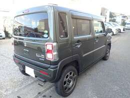 全方位モニター付きナビ　TV　ETC　プッシュスタート　前後ドラレコ