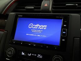 【純正ナビ】人気の純正ナビを装備。オーディオ機能も充実しており、Bluetooth接続すればお持ちのスマホやMP3プレイヤーの音楽を再生可能！毎日の運転がさらに楽しくなります！！