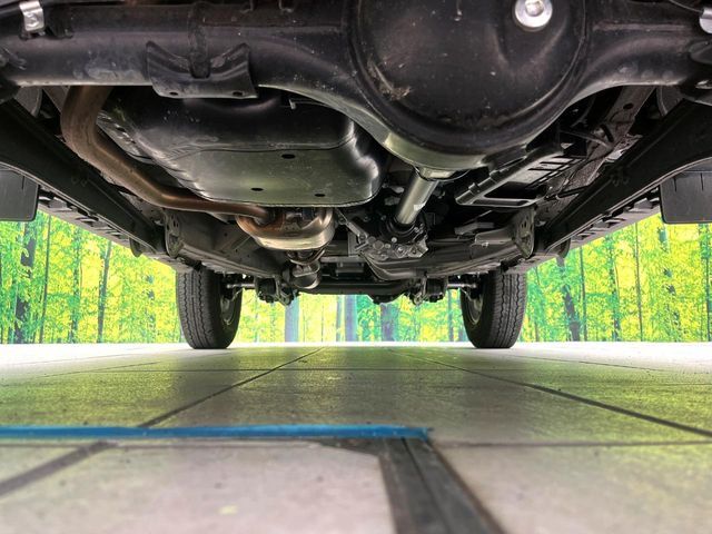 下回りがきれいなうちに、防錆加工の施工がオススメ。降雪地域はもちろん、沿岸部にお住いの方や、趣味でマリン・ウィンタースポーツをされる方にご好評いただいております。