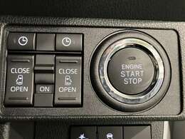 両側パワースライドドアで乗り降りラクラク