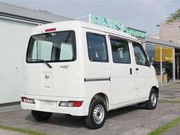 展示場ではスタッフが詳しく説明します。