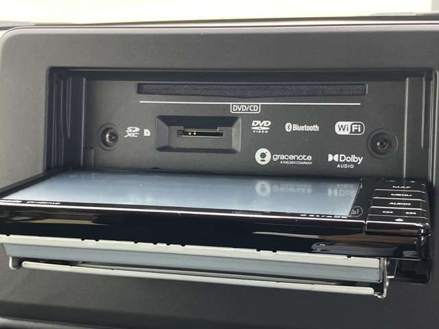 CD＆DVDの視聴OKです♪