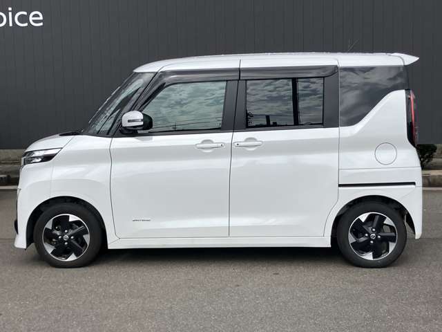 無料見積り依頼からご成約のお客様には、日産オリジナル商品「ウインドウ撥水12ヶ月タイプ」を施工致します。見積り依頼をされていないお客様は「ネットを見てきた」と声を掛けてください。