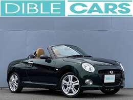 外装の状態も非常に良く、とても綺麗なお車ですがボディコーティング施工により、更に磨き上げてピカピカの状態を維持する人気のボディコーティングプランもご注文時にご利用いただけます。