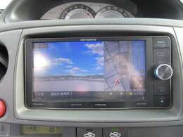 ■装備■社外ナビTV