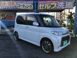 屋根セルフ洗車場を併設しています。お気軽にご利用ください！