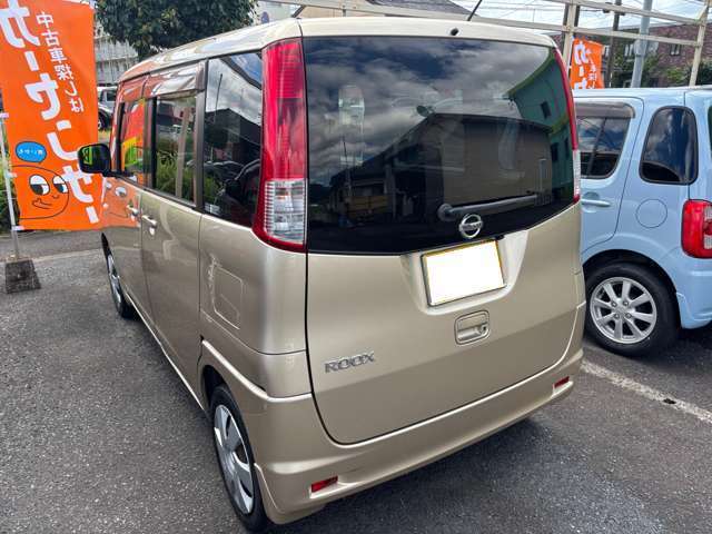 軽自動車をメインに揃えております。注文販売もOKですのでお探しのお車がございましたらご相談下さい。