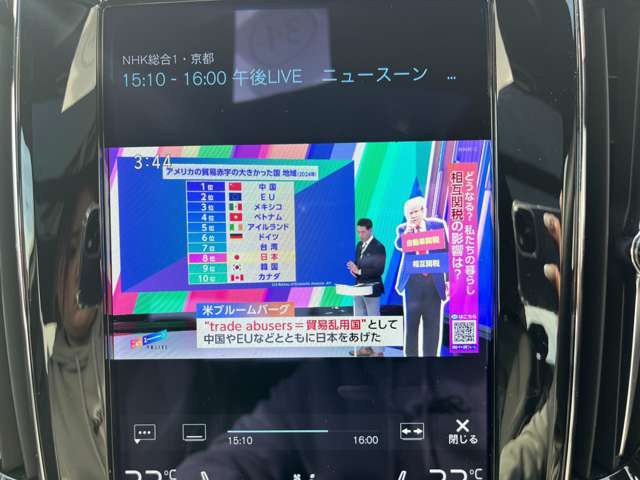 高年式のお車を取り扱っておりますので、メーカー保証期間内の車両が多数ございます！メーカー保証が切れている車両も、別途保証をご案内いたしますので、ご相談ください。