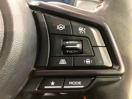 【アイサイトセイフティプラス】アイサイトに更なる安全をプラス。死角を減らし、より安全なドライブを支援してくれる安心の1台です♪