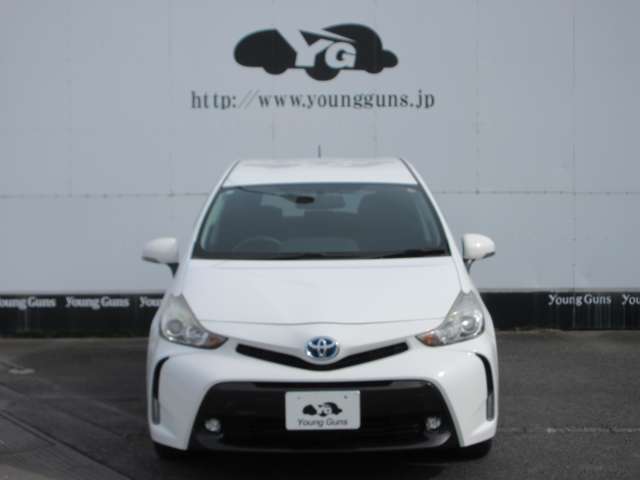 ★納車前の整備★自社認証修理工場を完備しておりますのでお任せください！一台一台コンディションの異なるお車の状態を把握し、当社の整備士による的確な整備を施します！