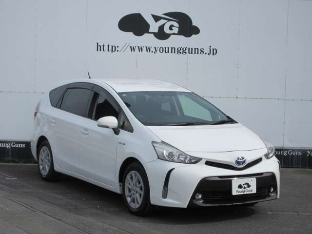 交換の必要なものは交換し、調整が必要なものは調整する！お客様に安心してお乗りいただけますように、丁寧に整備させていただきます！また、納車までの期間、代車が必要な場合無料で貸し出しをさせていただきます！