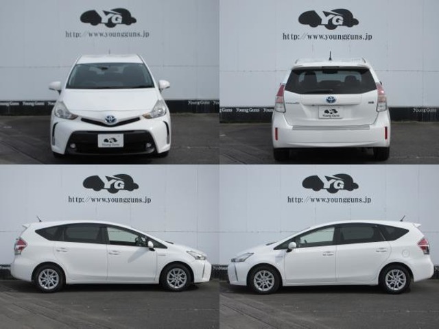 当社はトータルオートディーラーです！各種メーカー新車、未使用車、中古車、トラック、建機などまで幅広くお客様のニーズに合った車両の販売をさせて頂いております！