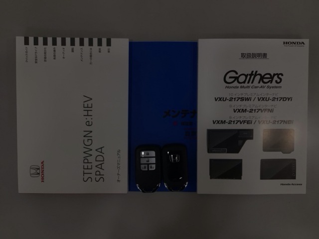 買う時だけでなく、買った後も「安心・満足」が続く。それが、Hondaの認定中古車です♪